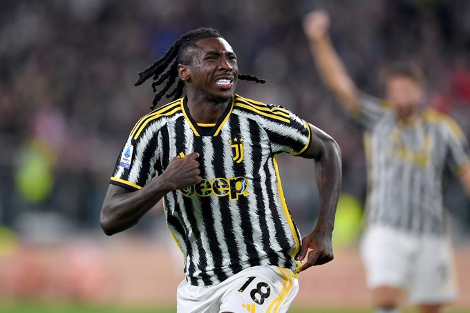 Arrihet akordi, Moise Kean tek Atletico Madrid në formën e huazimit