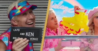 “Barbie”/ Fansat i kërkojnë Ryan Gosling të bojkotojë çmimet Oscar