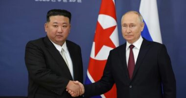 SHBA, shqetësime në Senat për bashkëpunimin Putin-Kim