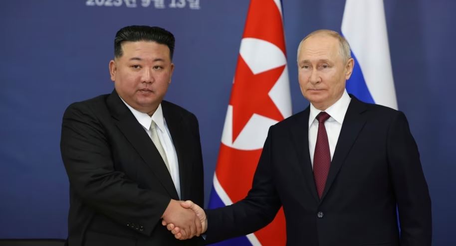 SHBA, shqetësime në Senat për bashkëpunimin Putin-Kim