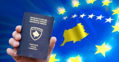 Nga sot, qytetarët e Kosovës udhëtojnë pa viza në 27 shtete të BE-së