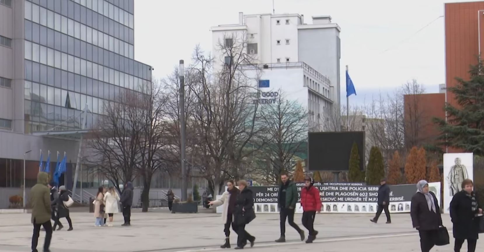 Masat ndëshkuese të BE-së dhe ndikimi i tyre në Kosovë