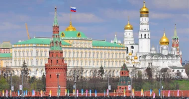 Kremlini: Të zhgënjyer nga sulmi amerikan në Iran