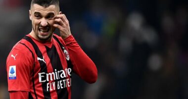 Pioli i tregon derën: Krunic? Më mirë për të gjithë nëse largohet