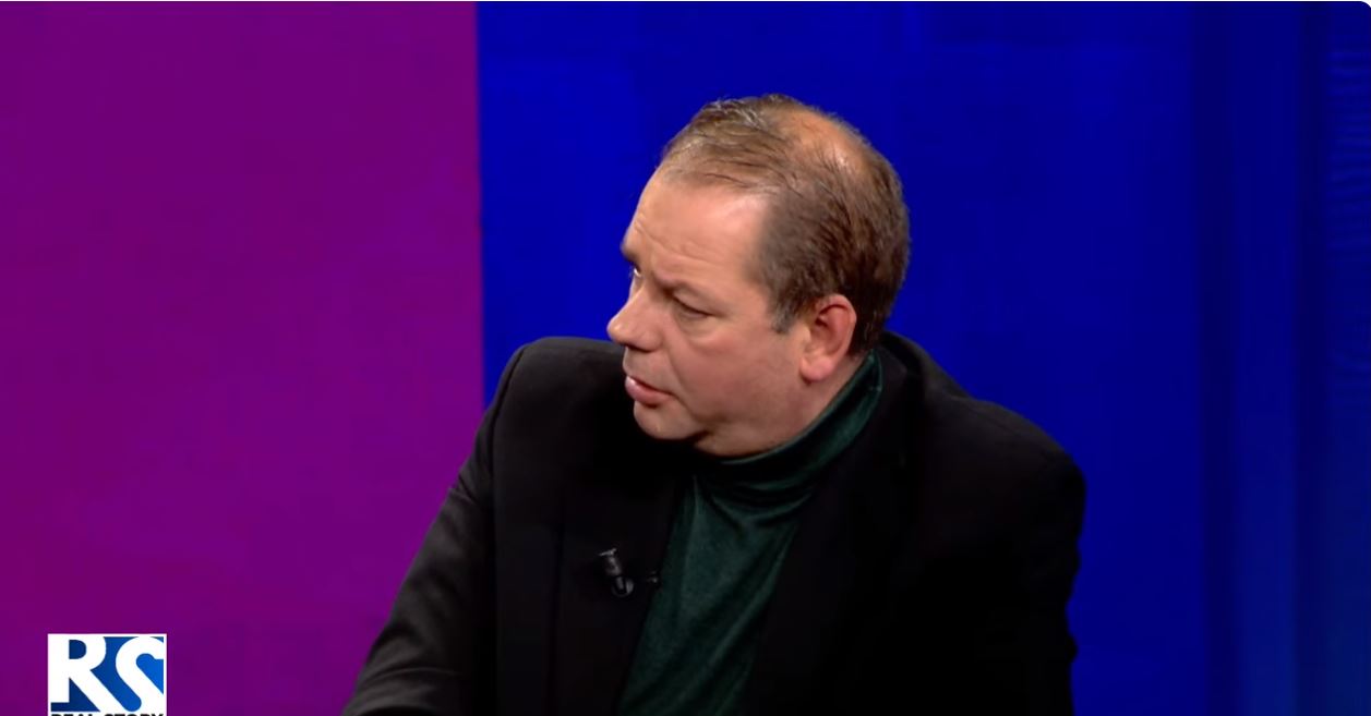 “Foltorja theu turinjtë me 14 Maj”, Kulluri: Basha, figura më e fortë opozitare përballë Ramës. Kush i kërkon fitore tani, nuk është realist