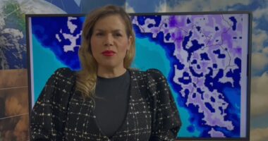 Meteorologia tregon se si do të jetë moti gjatë javës: Ja kur pritet të rriten temperaturat