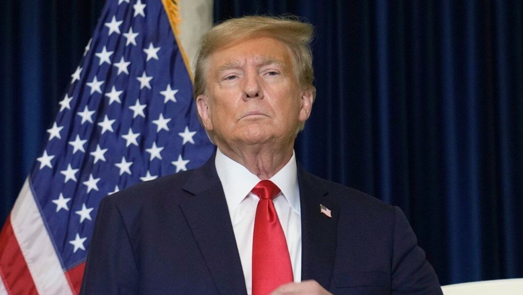 Trump flet pas seancës gjyqësore: Nuk kam bërë absolutisht asgjë të gabuar