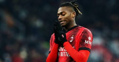 Arabët tentojnë të rrëmbejnë Leao nga Milani, Al Hilal gati të paguajë klauzolën e portugezit