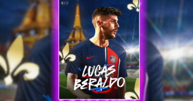 Zyrtare/ PSG transferon mbrojt&euml;sin brazilian