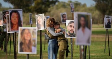 100 ditë pas fillimit të luftës Izrael-Hamas, shqetësime për zgjerimin e konfliktit