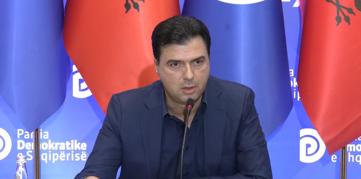 “I kam thënë Berishës të vendosë interesat e demokratëve të parat”, Basha: Shumëkush që di të vërtetën, zgjedh rrenën