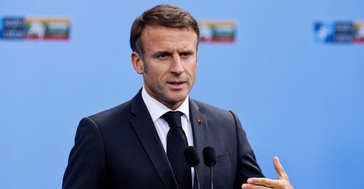 Macron: Franca nuk do t’u bashkohet sulmeve kundër rebelëve Houthi për të shmangur përshkallëzimin