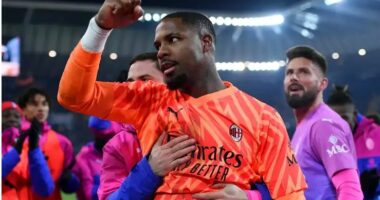 Vera do të jetë vendimtare për Maignan, Milan nis tratativat për rinovim kontrate