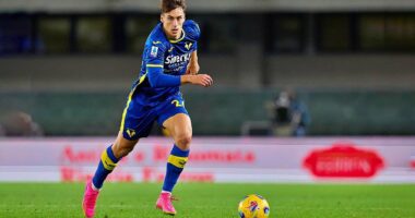 Mungon vet&euml;m firma, &ldquo;Djajt&euml;&rdquo; e Milan sjellin n&euml; &ldquo;San Siro&rdquo; an&euml;sorin e talentuar