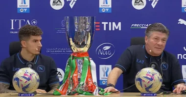 Mazzarri i trembet “Zikaltërve” para finales: Janë një ekip dominues, Inter është në momentin më të mirë të sezonit
