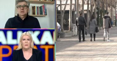 “Dorëheqja e Kovaçevskit, detyrim ligjor”, Mehmeti: Vizita e Pendarovskit në Prishtinë, zbutje e raporteve mes Kosovës dhe Maqedonisë së Veriut