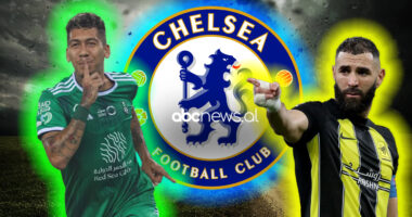 Chelsea vuan për gola, “blutë” gati të rikthejnë në Europë dy yjet e sulmit