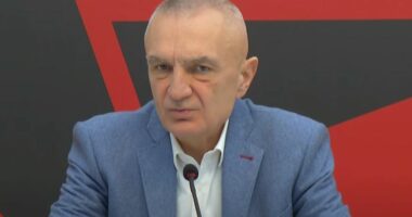 Ndëshkimi i deputetëve, Meta: Agresion ndaj opozitës. Aksioni opozitar nuk ka ndaluar