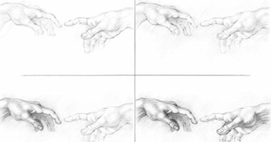 Një skicë e Mikelanxhelos pritet të dalë në shitje