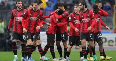 Milan “i fashuar”, “Djajtë” gati për ndërhyrje të rëndësishme në merkaton e dimrit