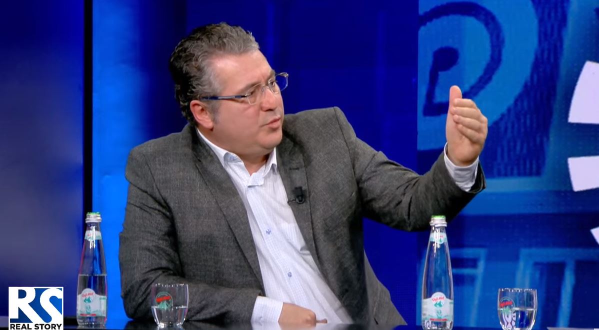 “Berisha nuk t’i jep 400 mijë votat pa fituar diçka”, Minxhozi: Kur mund të negociojë ish-kryeministri?