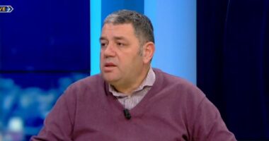 “Dominim i lartë i Covid-it”, Ulqinaku: Duhet të shqetësohemi nga gripi, mbani kontakte me mjekun e familjes