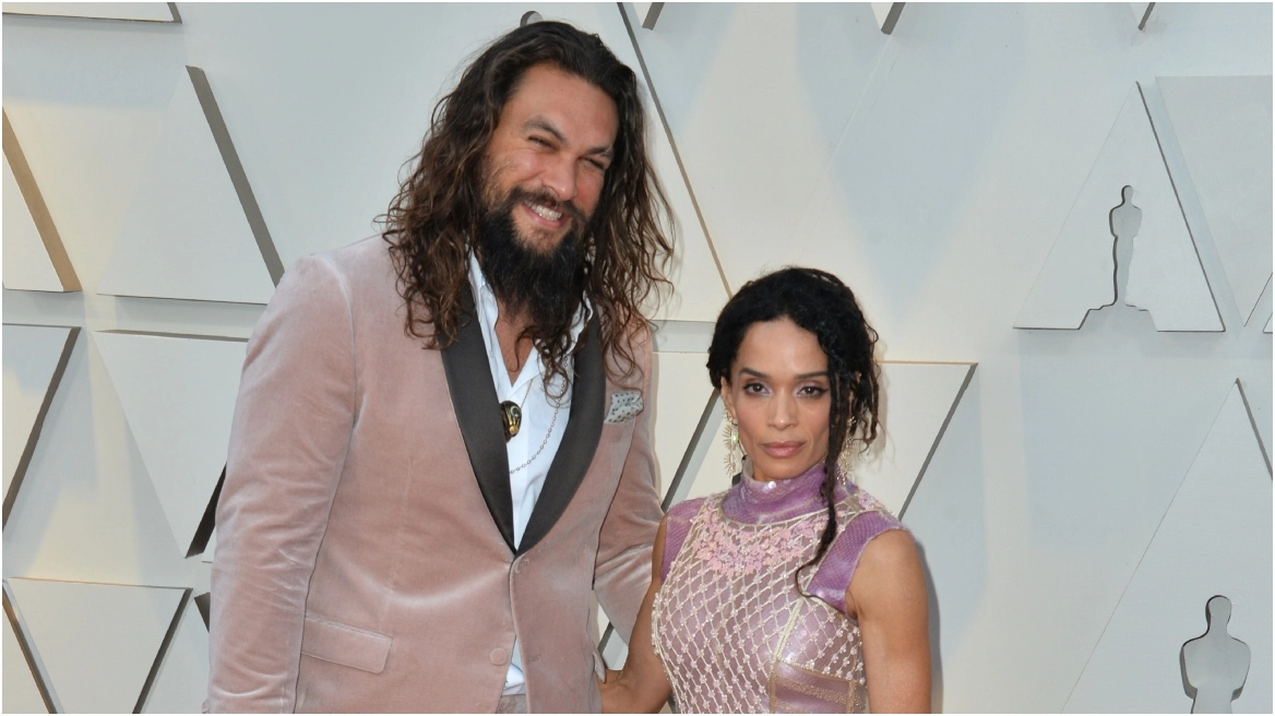 Finalizohet divorci i Jason Momoa dhe Lisa Bonet