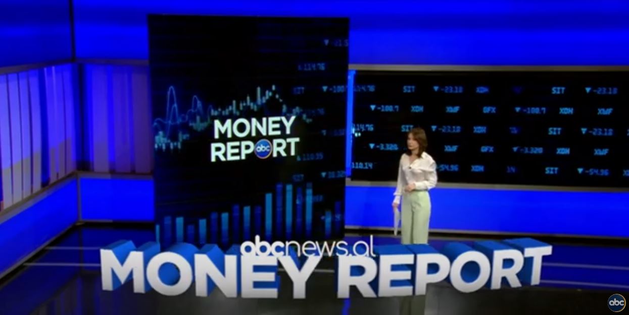 Money Report me Genta Dobrën, (24/01/2024)