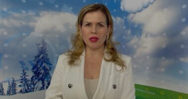 Vranësira dhe temperatura deri në -7 gradë, parashikimi i motit përgjatë javës