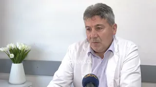 Ulet mosha për vaksinën e fruthit, mjekët: Mund ta aplikojnë sapo mbushin 9 muaj