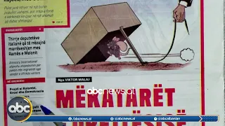 23 janar 2024, “Shtypi i ditës” – “Mirëmëngjes me Bashkim Hoxhën”