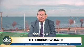 23 janar 2024, “Telefonatat e Teleshikuesve” – “Mirëmëngjes me Bashkim Hoxhën”