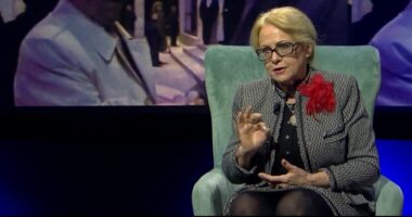 E bija zbulon detaje nga dasma e Avni dhe Nina Mulës në Shkodër: Festa filloi që në anije