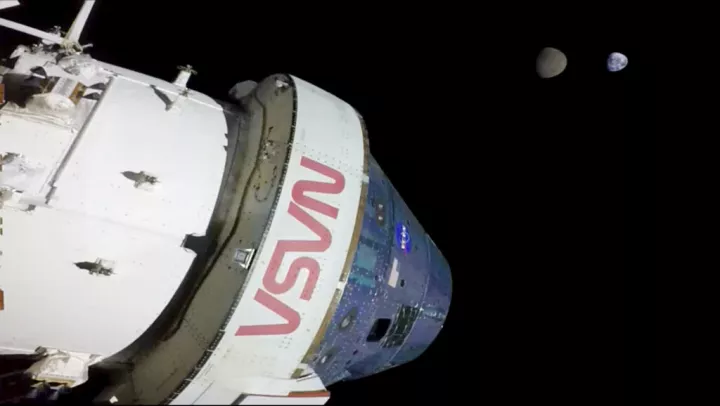 NASA ofron mundësinë për të dërguar emrin tuaj në Hënë