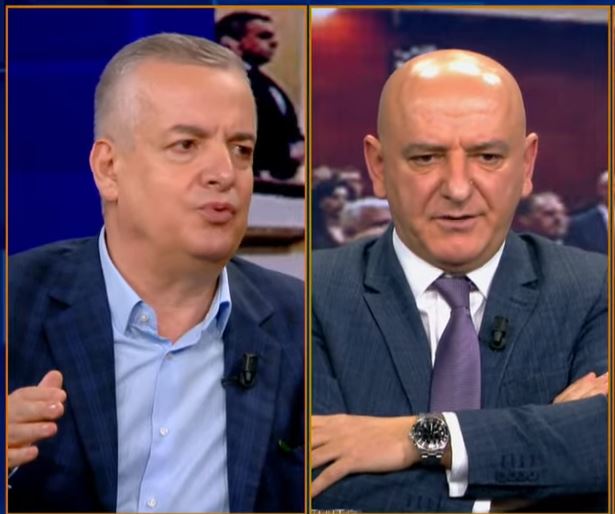 Nazarko: Nisja e një procesi negocimi për zgjedhoren, produkt i një marrëveshjeje politike. Çfarë rrezikohet?