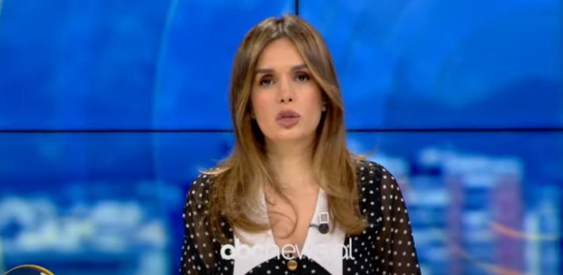 News Line me Viol Xhafaj, (19/01/2024)