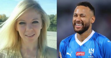 Të tjera probleme për Neymar, një hungareze pretendon se ka një fëmijë me brazilianin dhe kërkon testin e ADN-së