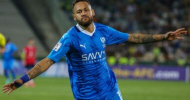 Neymar “braktis” sheikët/ “O’Ney” pritet të kthehet në Brazil te skuadra e Santos