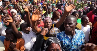 Mbyllet ambasada franceze në Niger, shkak marrëdhëniet e tensionuara mes dy vendeve