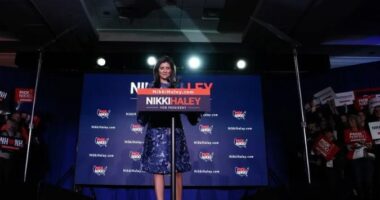 Primaret në New Hampshire/ Nikki Haley zotohet të luftojë pas humbjes së dytë nga Trump