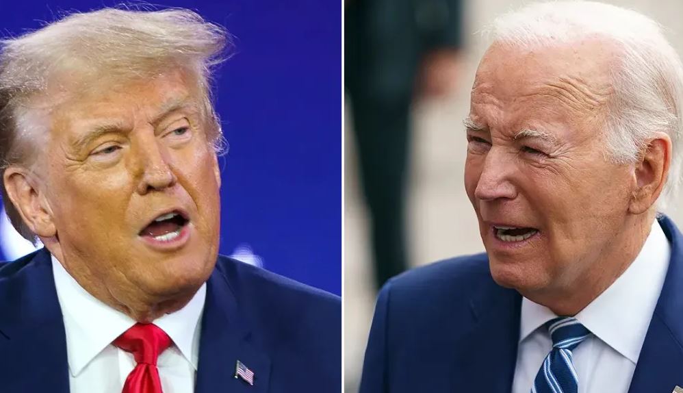 Biden reagon pas fitores së Trump në Iowa: Është kandidati kryesor republikan