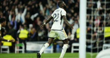 VIDEO/ “Galaktikët” e nisin vitin me fitore, Celta Vigo triumfon në “frymën e fundit” ndaj Real Betis