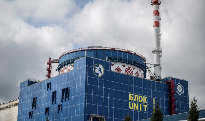 Ukraina do të fillojë ndërtimin e katër reaktorëve bërthamorë këtë vit