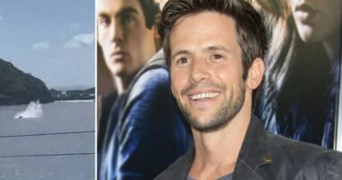 Rrëzohet avioni, aktori amerikan dhe dy vajzat e mitura ndërrojnë jetë