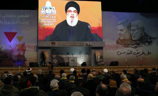 Vrasja e liderit të Hamasit, Hezbollah kërcënon Izraelin: Kush hyn në luftë me ne do të pendohet