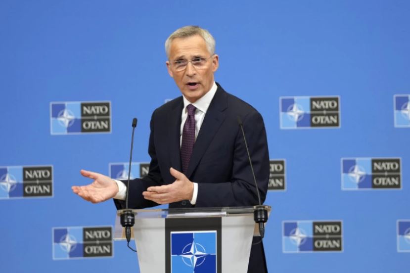 Stoltenberg: Nuk ka asnjë kërcënim të drejtpërdrejtë nga Rusia ndaj anëtarëve të NATO-s