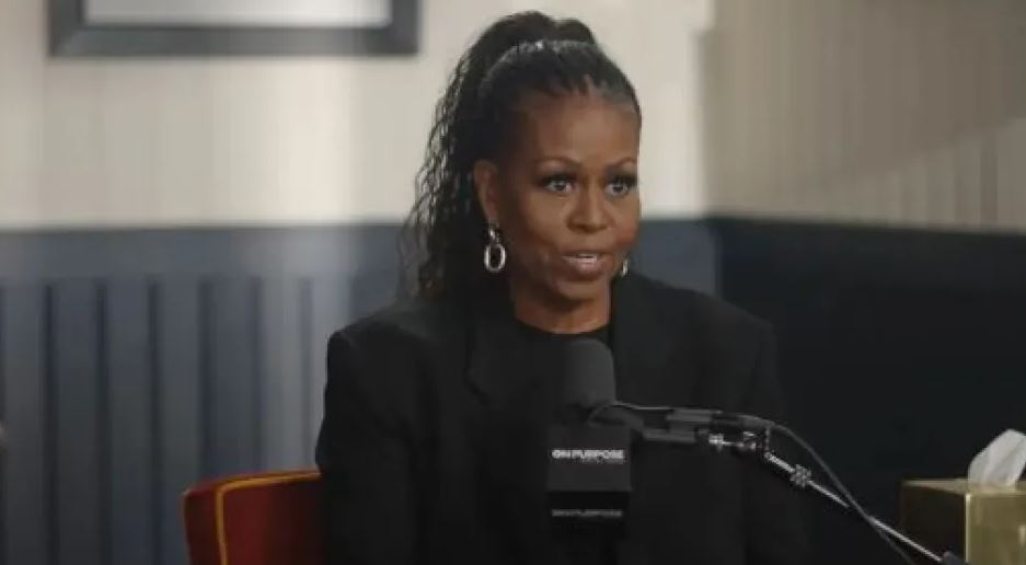 Zgjedhjet presidenciale në SHBA, Michelle Obama: Jam e tmerruar nga ajo që mund të ndodhë