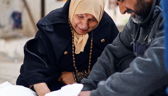 Bilanc tragjik në Gaza, mbi 25 mijë palestinezë janë vrarë që nga fillimi i luftës