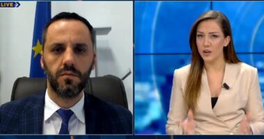 “Tempulli 2”/ “Në fokus mbrojtja e nxënësve në shkolla”, Lamallari: Bashkëpunim i ngushtë me Interpol dhe Europol