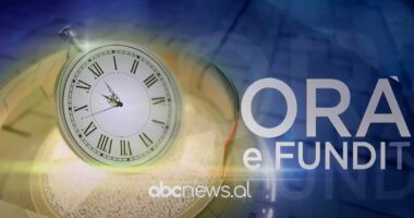 Ora e Fundit me Emilian Islami, (29/12/2025)